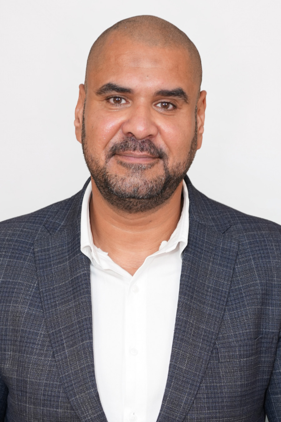 Aziz Musa - EliteFit Advisory Group